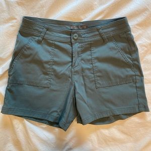 Prana shorts